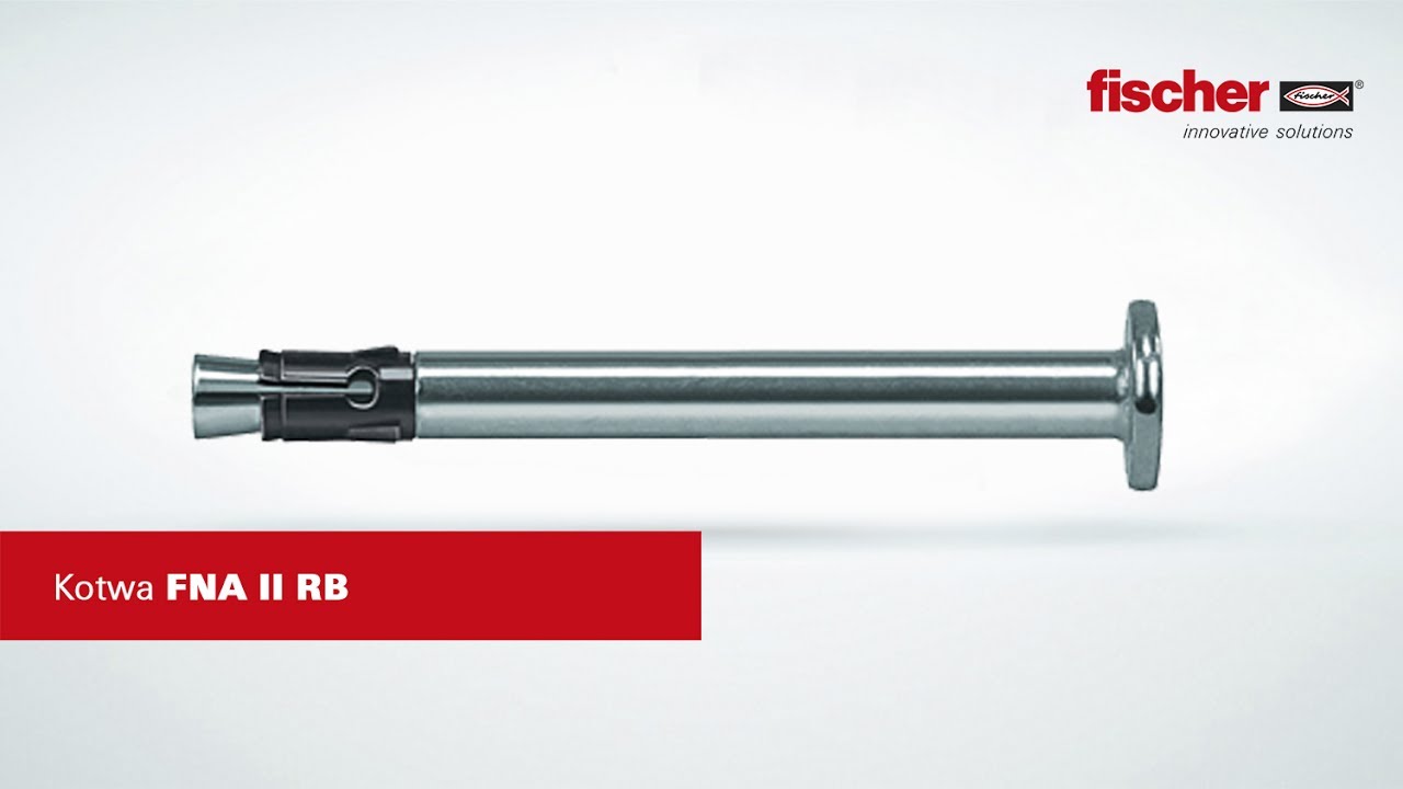 fischer FNA II RB