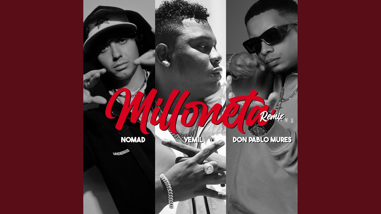 Milloneta (Remix)