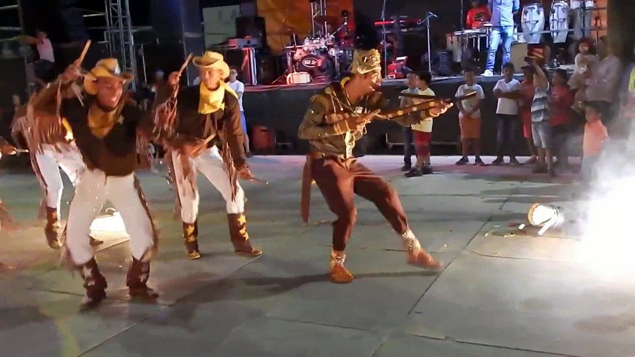 15 Xaxado da Paraíba 15