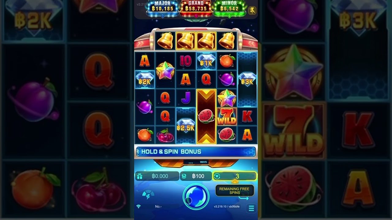 JDB Gaming | What&rsquo;s Inside the Backpack System ? Unlock Free Spin Rewards Instantly! 🎁🎰 #slot #games