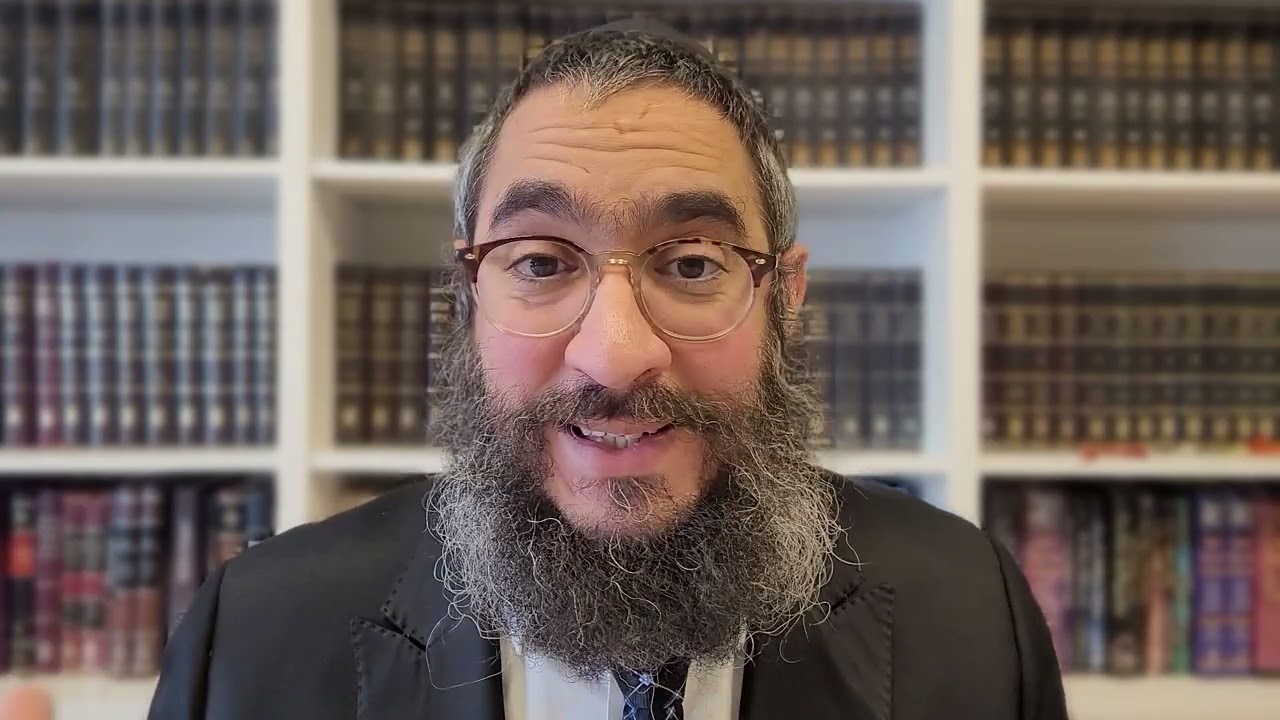 Où est Moshé ? Likoutei sihot - Volume 21 - Tetsavé - Siha 1 - Résumé