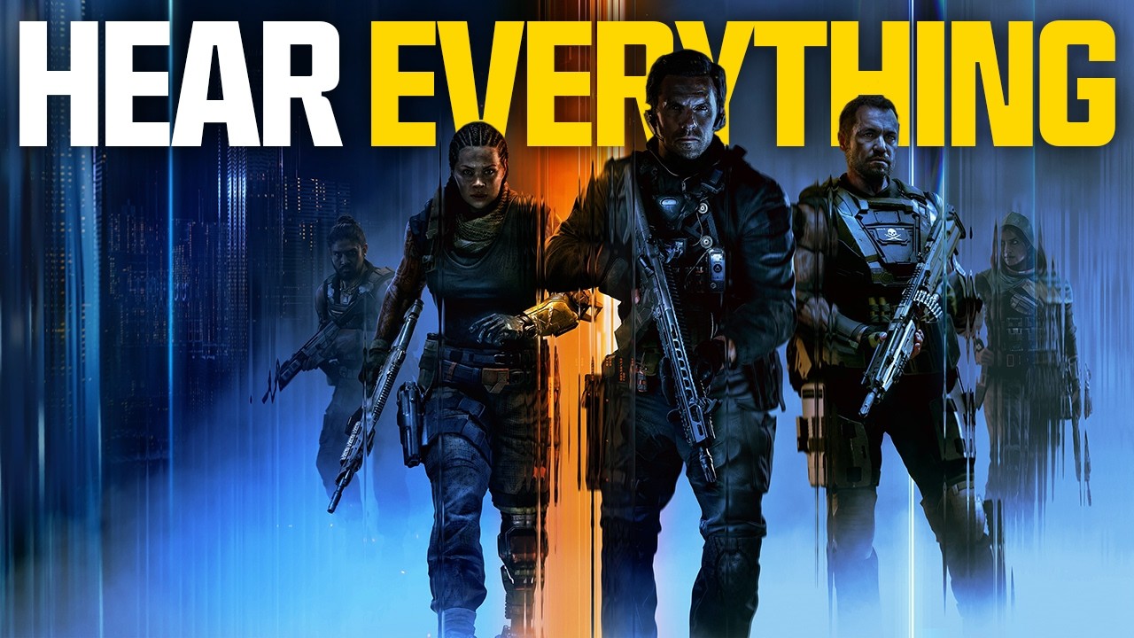 Get Ready for Blackout | The Complete ArtIsWar Audio Guide