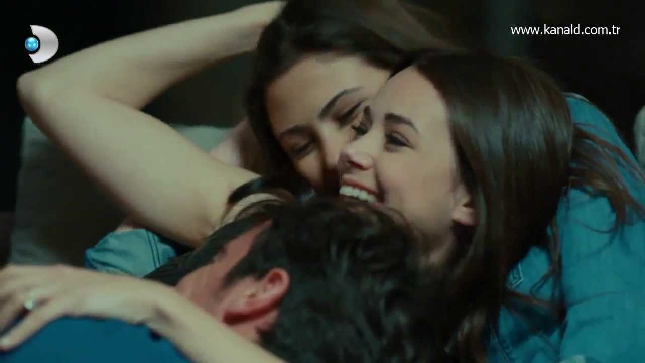 Merhamet 43.Bölüm/Çifte Müjde
