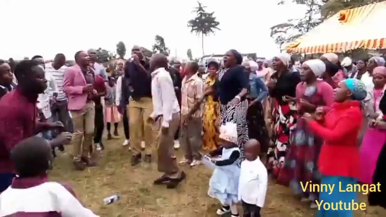 Praising the living God||Mt zion 7th day church of God Nairobi west sub-region