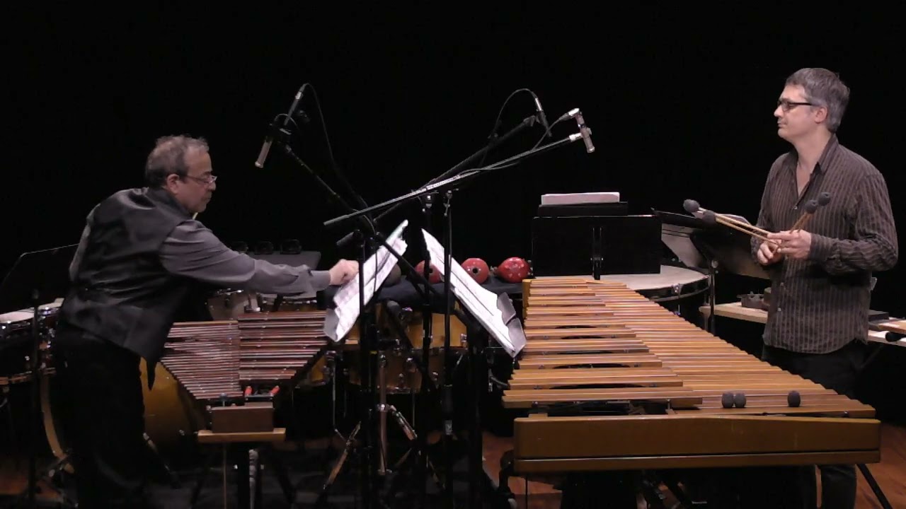 Twine by Rolf Wallin