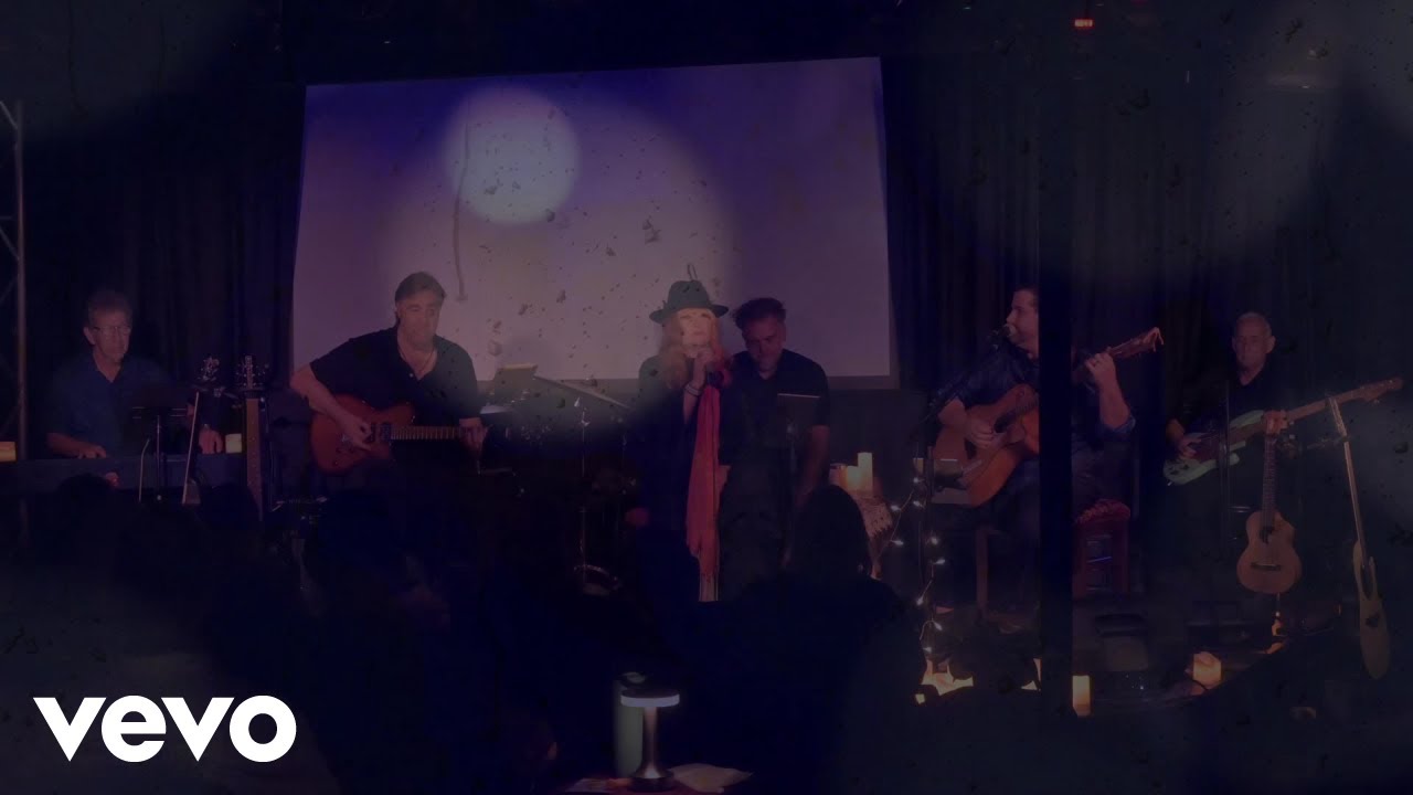 Tempa & Naor - Night Drivin' (Official Music Video)