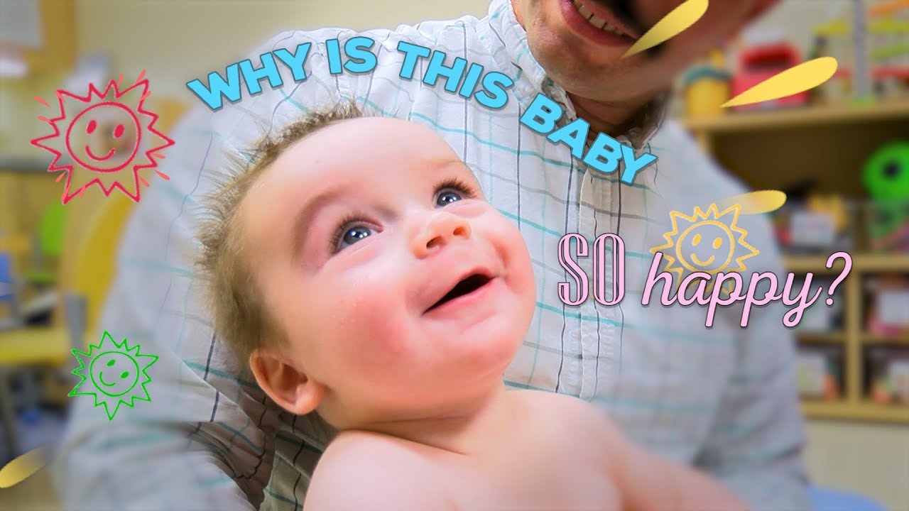 Baby Massages | Focus on Health | KVIE Digital Studios