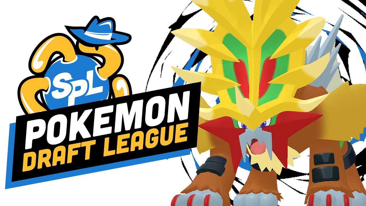 Shuckle Premier League D-League I Week1 Matchups and Pickems I Fight for SPL S5