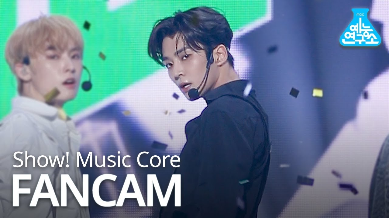 [예능연구소 직캠] 에스에프나인 예뻐지지 마 로운 Focused @쇼!음악중심_20190302 Enough SF9 ROWOON