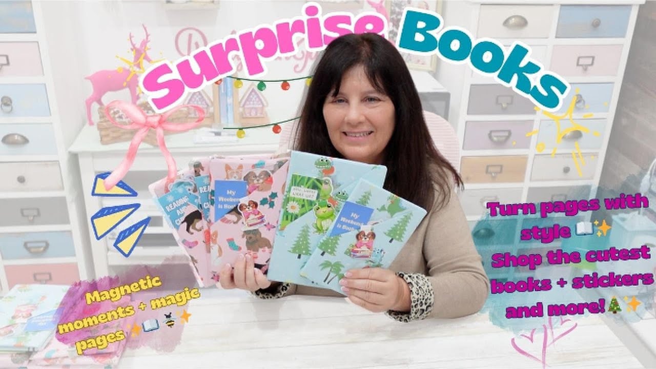 Пойдем со мной готовиться к ярмарке!!🛍️Упаковываем 15 секретных книг для детей🎁