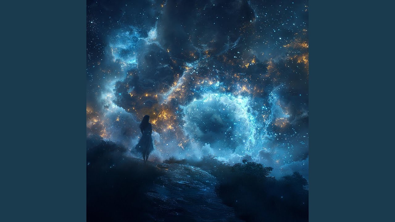 Astral Wind Echoes