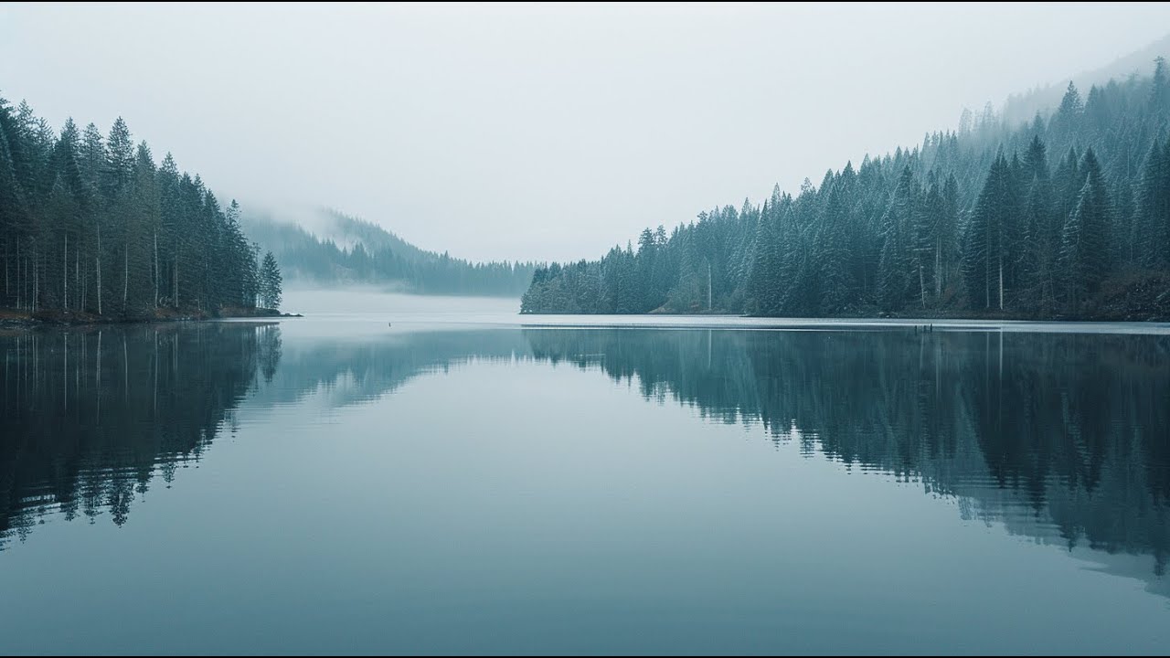 Quiet Break after the Long Morning 20 minutes