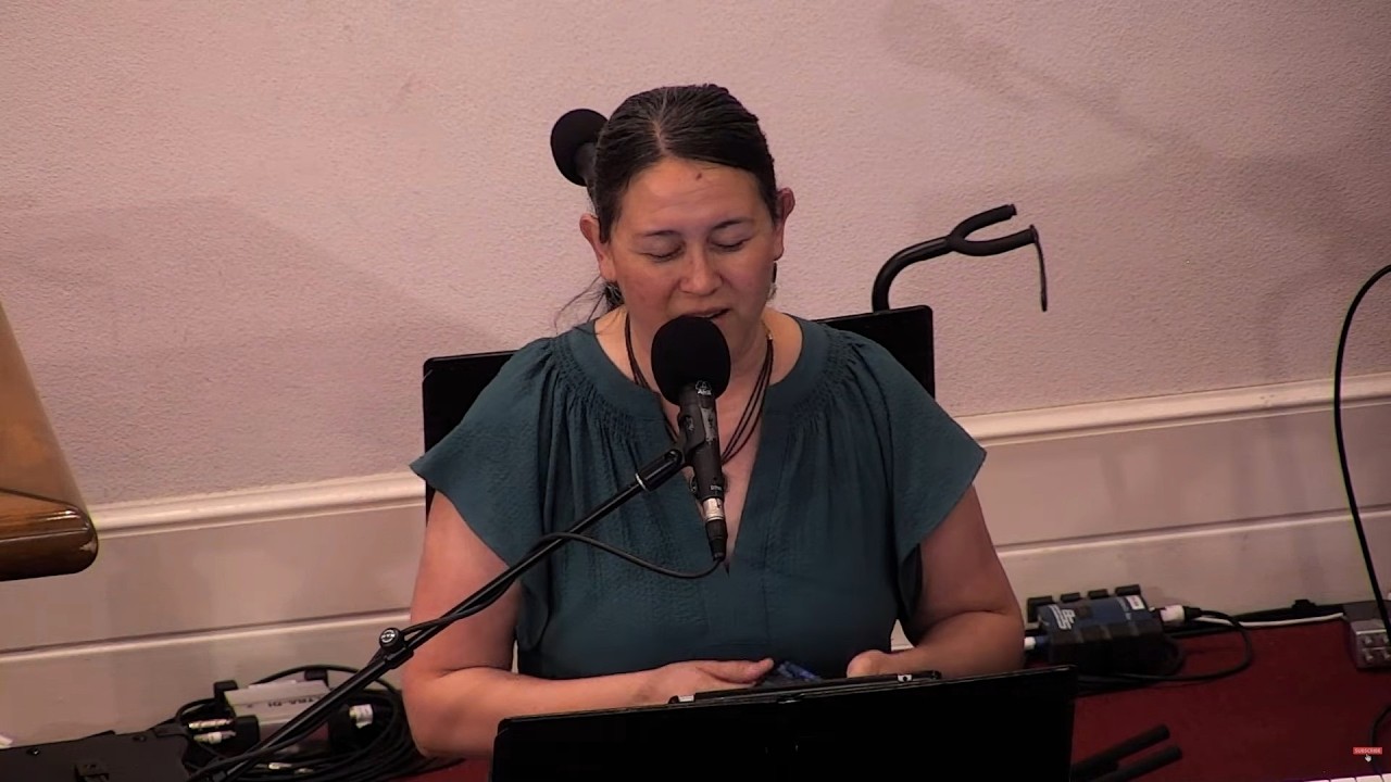 March 15, 2026 8:00AM Contemporary Worship Service - 