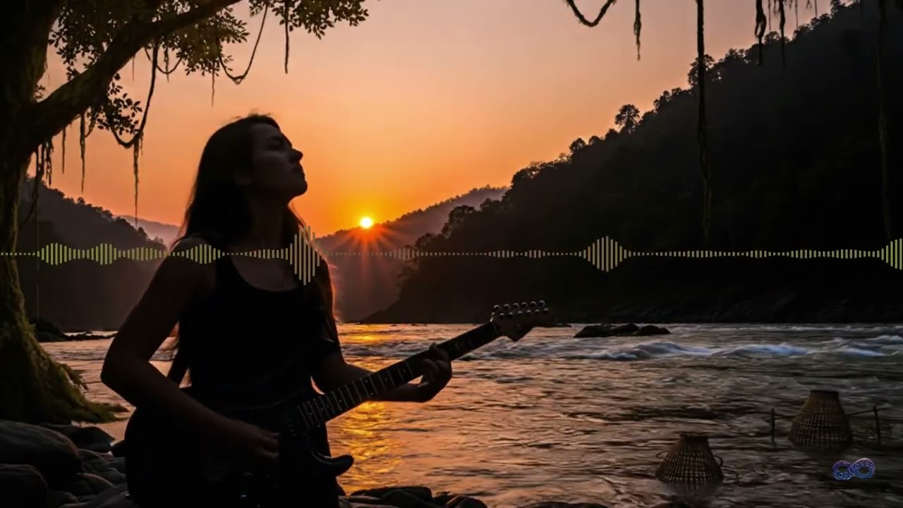 Chhura Sangha Vua (Tuikual 'S' YMA Zaipawl) - (AI Cover)