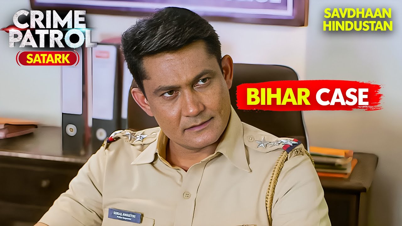जिस पर शक नहीं था, वही सामने आया | Best of Crime Patrol 2025 | Full EP | Crime Series | Savdhaan