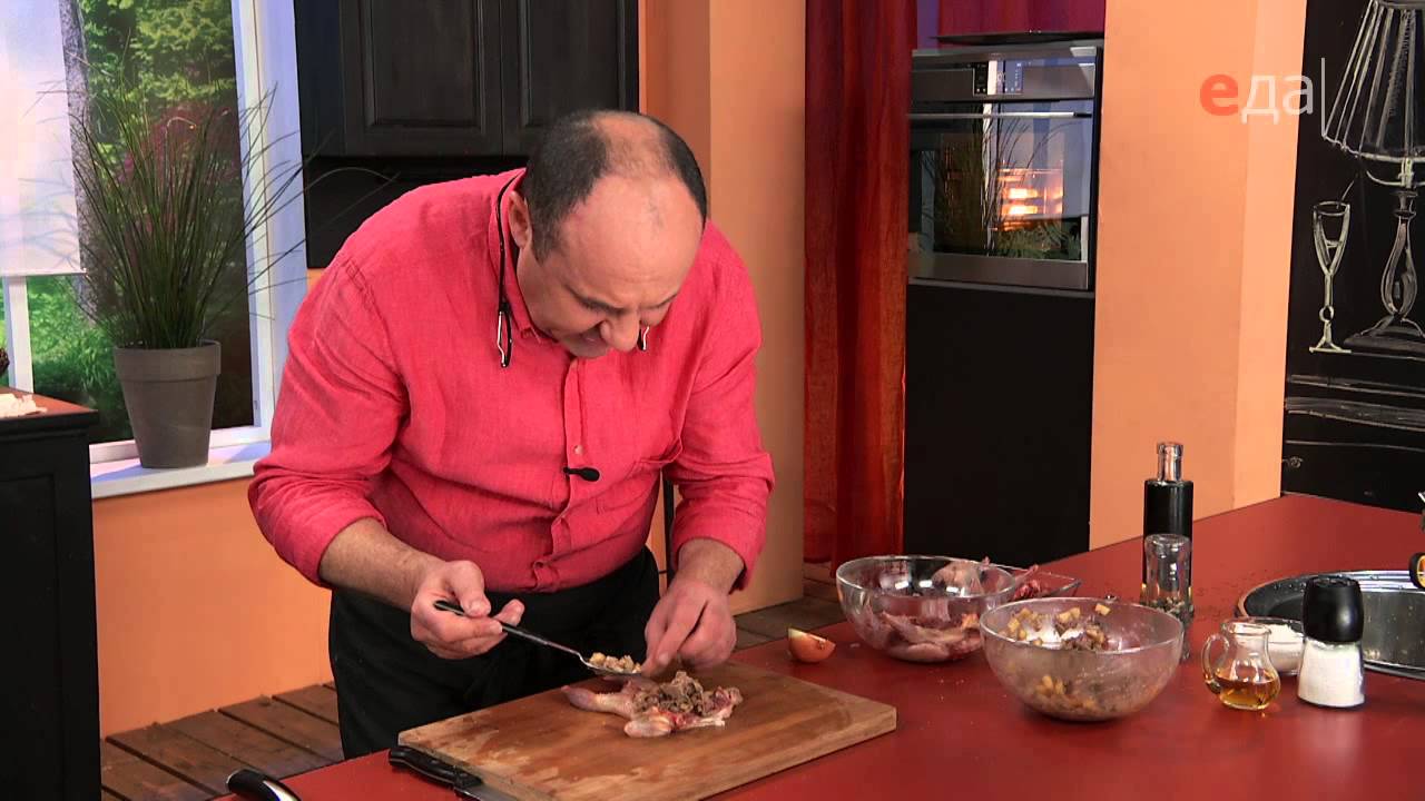 Принципы приготовления перепелов