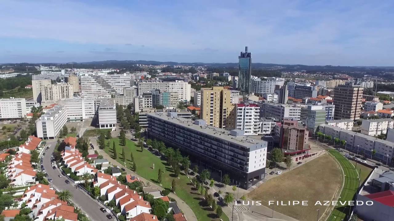 Cidade da Maia - Portugal