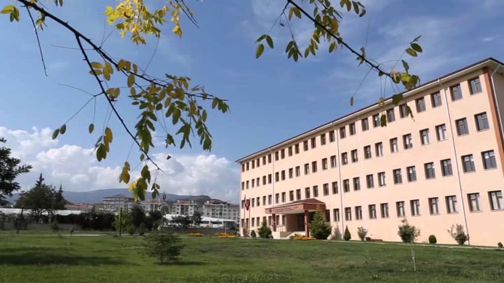 TOSYA TANITIM VİDEOSU