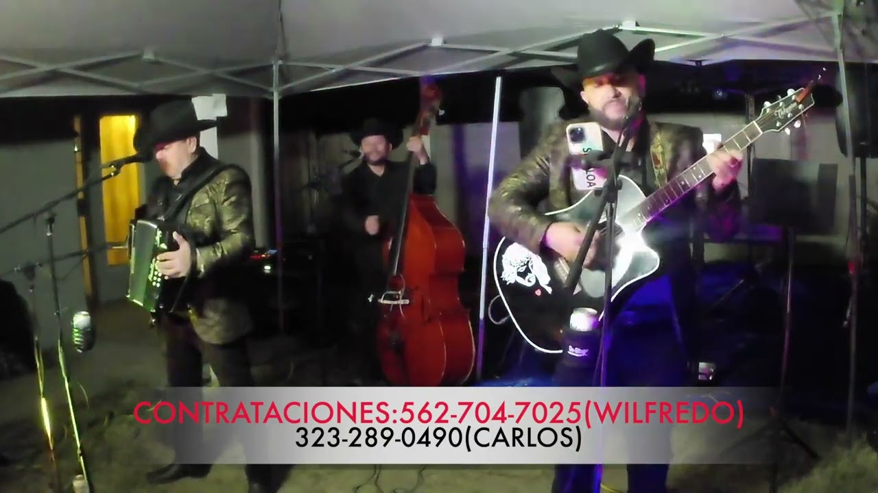 El Del Rancho Y Sus Compas - Corrido De Chihuahua #Chirrinescontololoche #gruponortenoenlosangeles