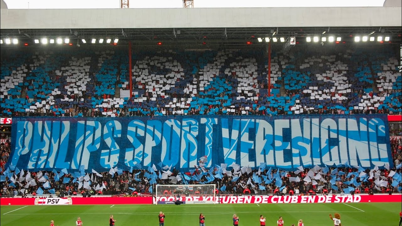 Lighttown Madness - Philips Sport Vereniging 