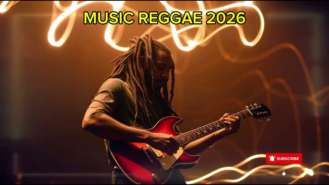 Chill & Fun Reggae Music | Perfect Vibes for Any Occasion