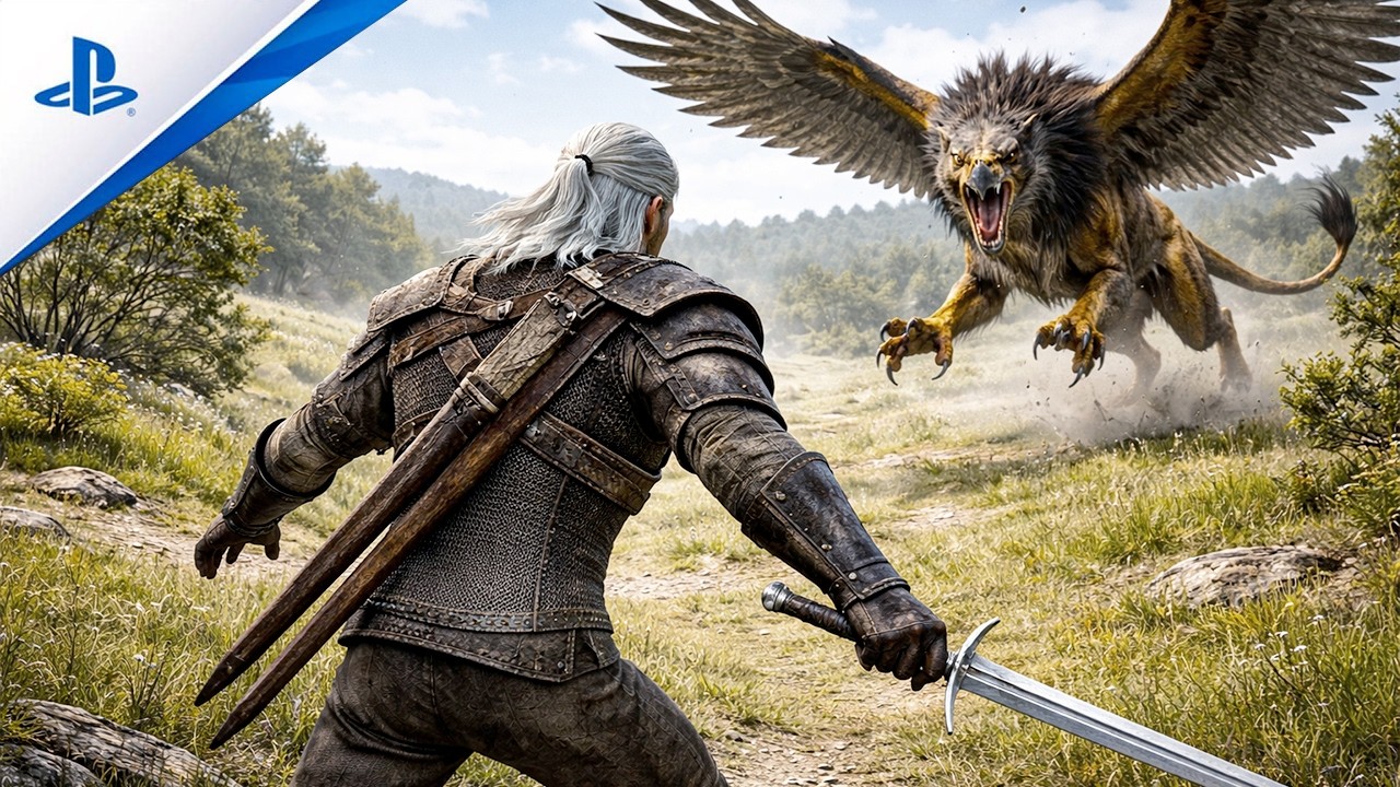 18 BEST Single Player Games EVERYONE Must Play Before They Die!