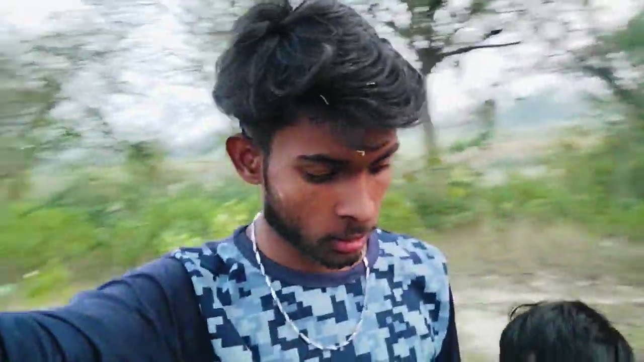 Bajhra nasirpur ka jungle khubsurat najara