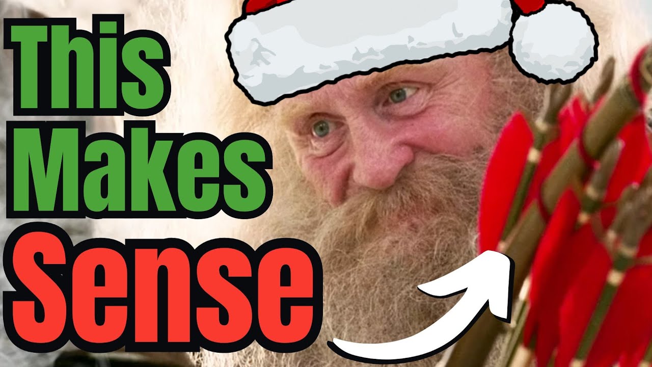 Should We Have Christmas in Fantasy Worlds?