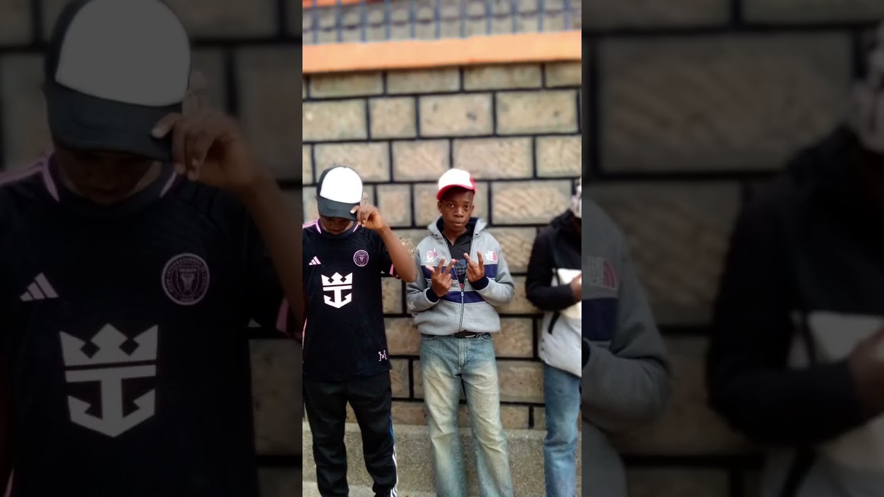 Kenya handsome boys #comedy kenya