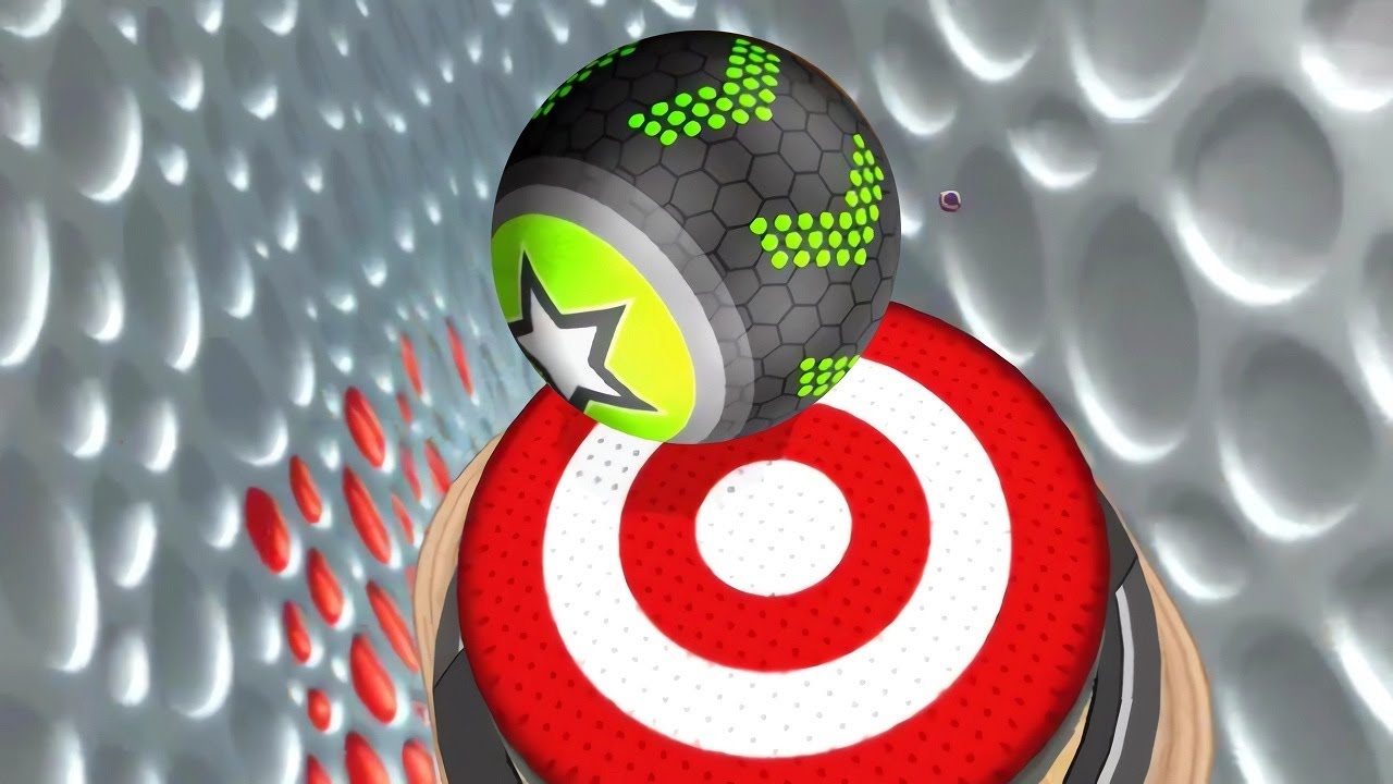 Going Balls‏ - SpeedRun Gameplay Level 8826