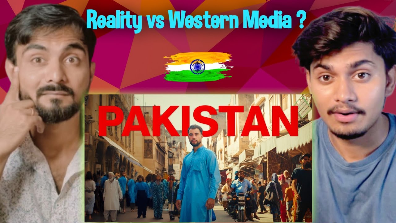Indian Reaction On Western Media Was Wrong About Pakistan