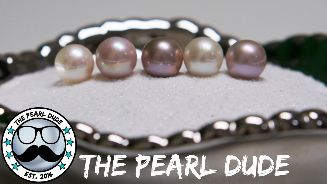 Opening Pearl Oysters! (Reveals 18678 - 18721)