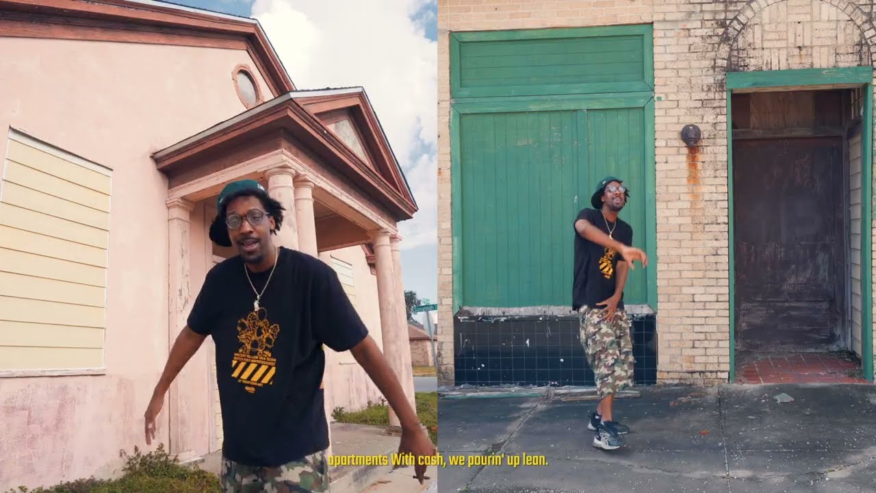 RayHunna - WORK