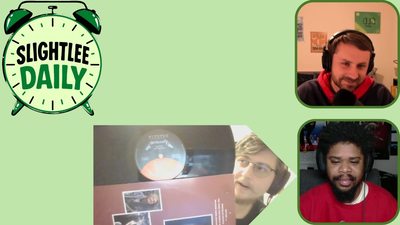 WHY VINYL COLLECTING STILL MATTERS- SLD EP. 209