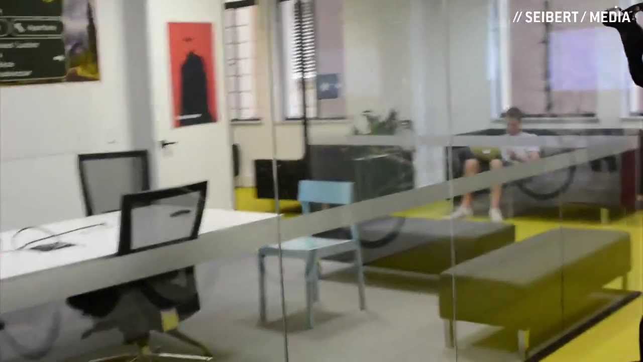 Visiting the Atlassian Office in Sydney