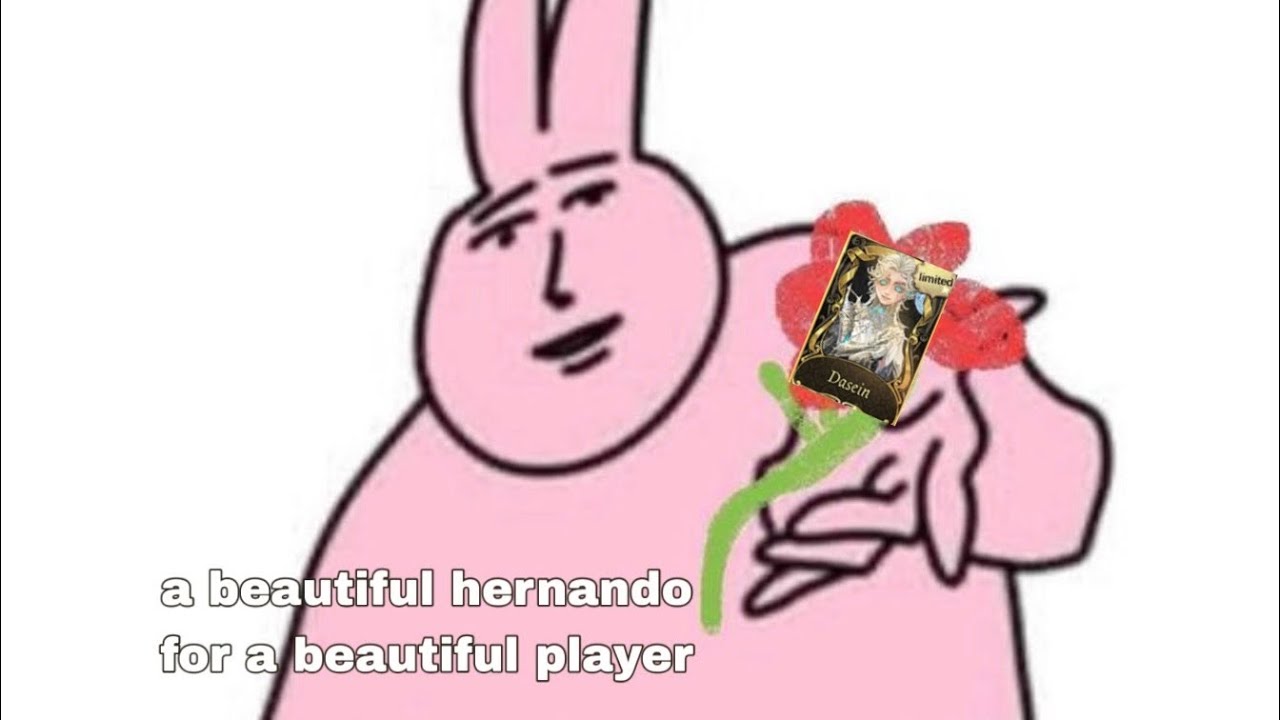 season just started and I’m already pulling for matador’s S tier dasein 