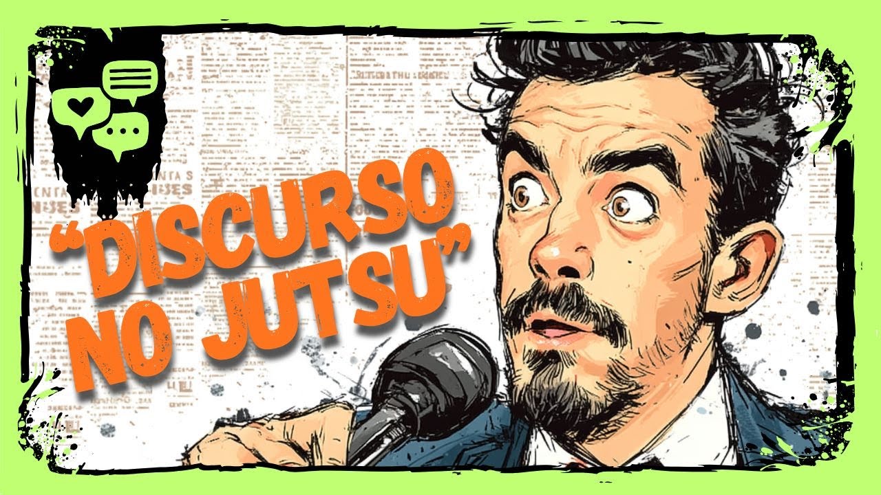 Como N&Atilde;O fazer uma cr&iacute;tica social