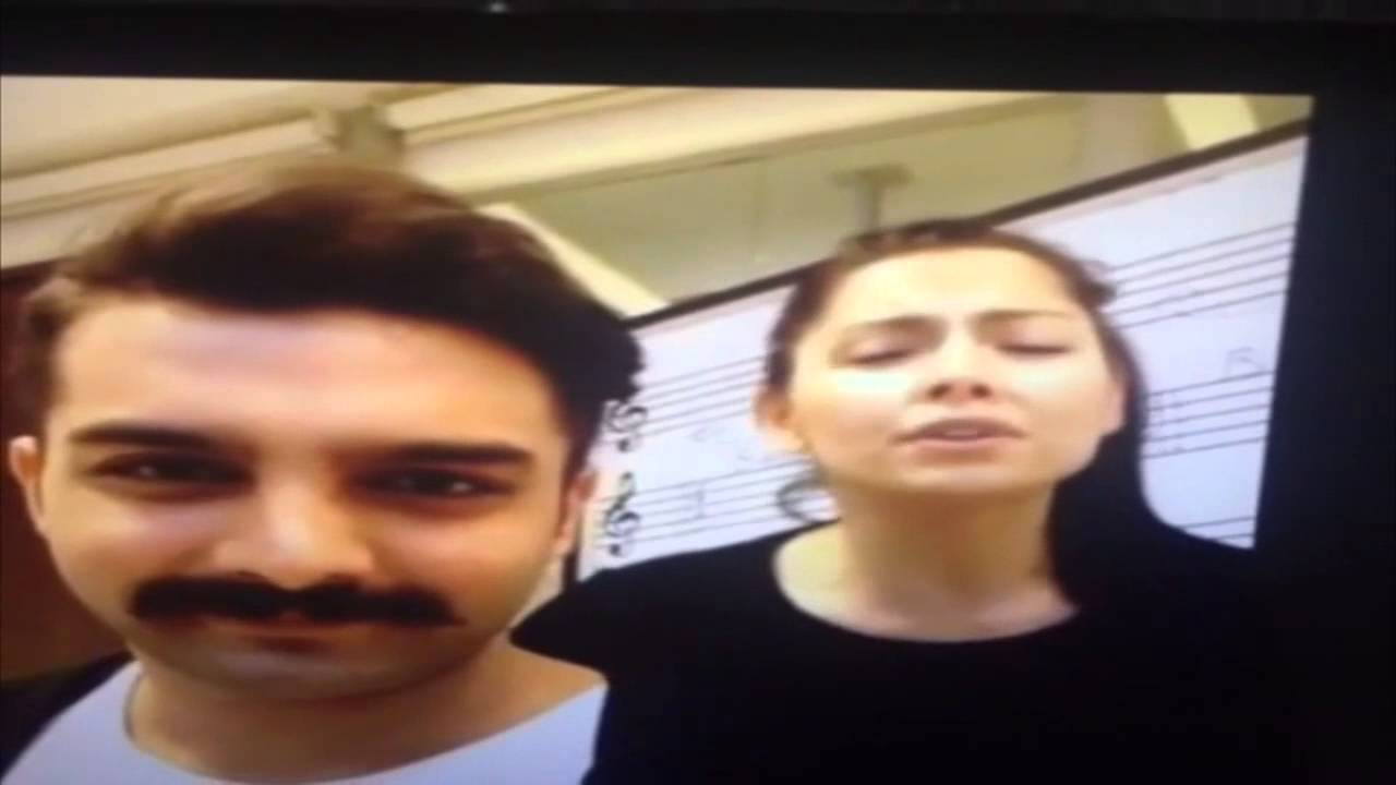 Yok yere gittin sevdam göz bebegim - Vine Scorp Top 30