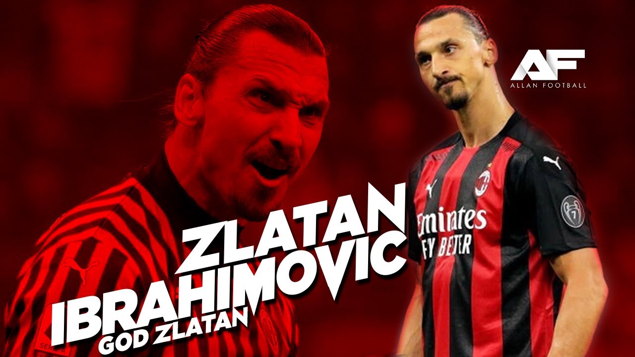 Zlatan Ibrahimović 2020 - All Goals, Skills & Assist's - HD