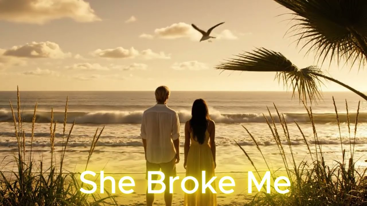 She Broke Me