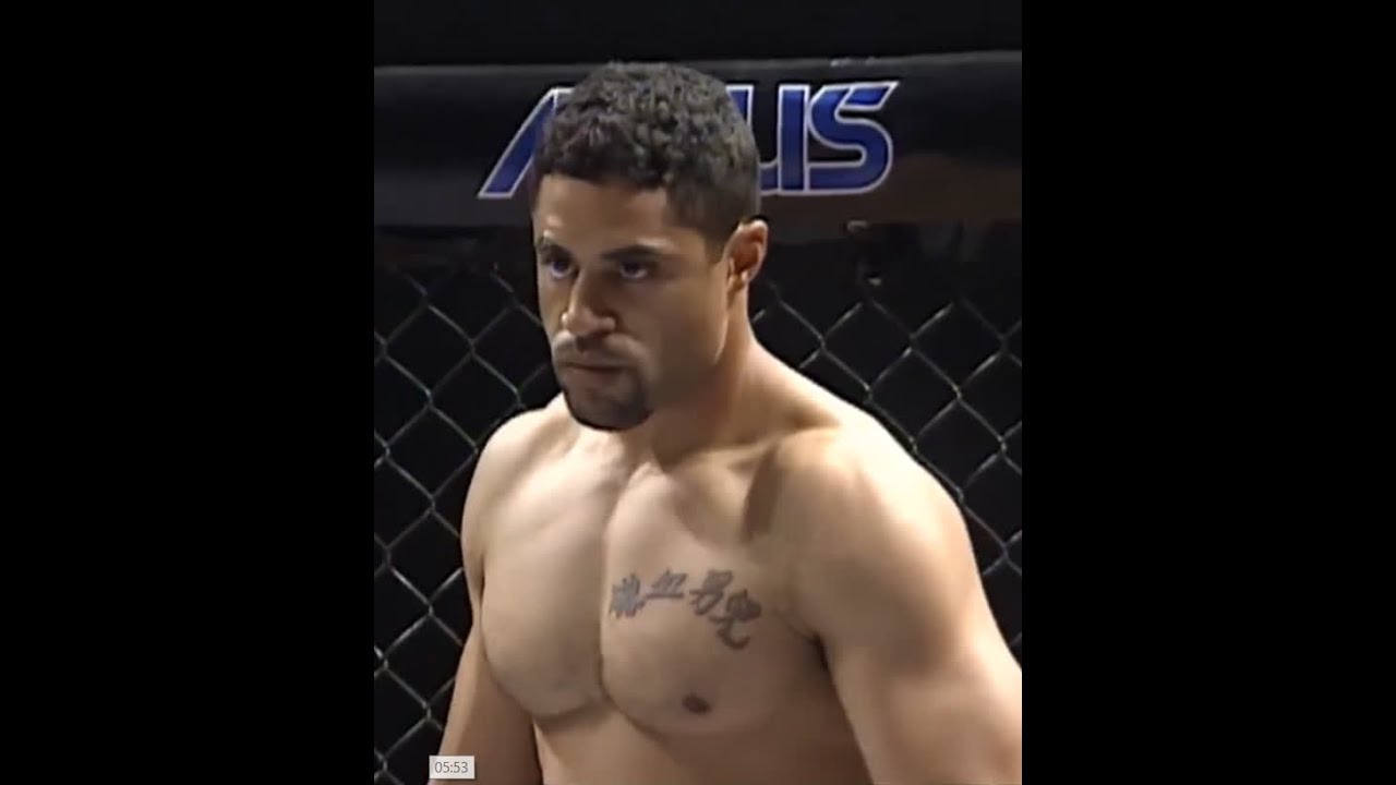 UFC 23 Eugene Jackson vs Keiichiro Yamamiya