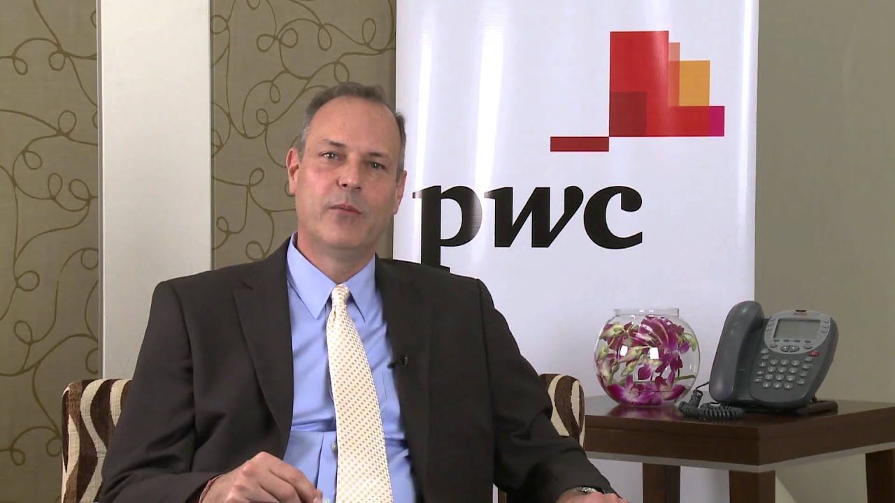 What does it take to be a part of PwC India?
