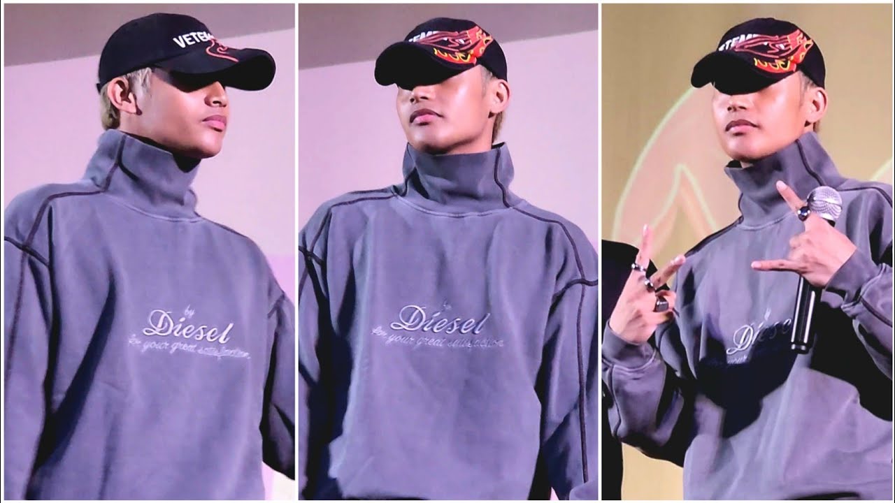 FELIP as Judge at WSB (World Supremacy Battlegrounds) Asia Cypher -Tanghalang Pasigueño Full Video 🖤