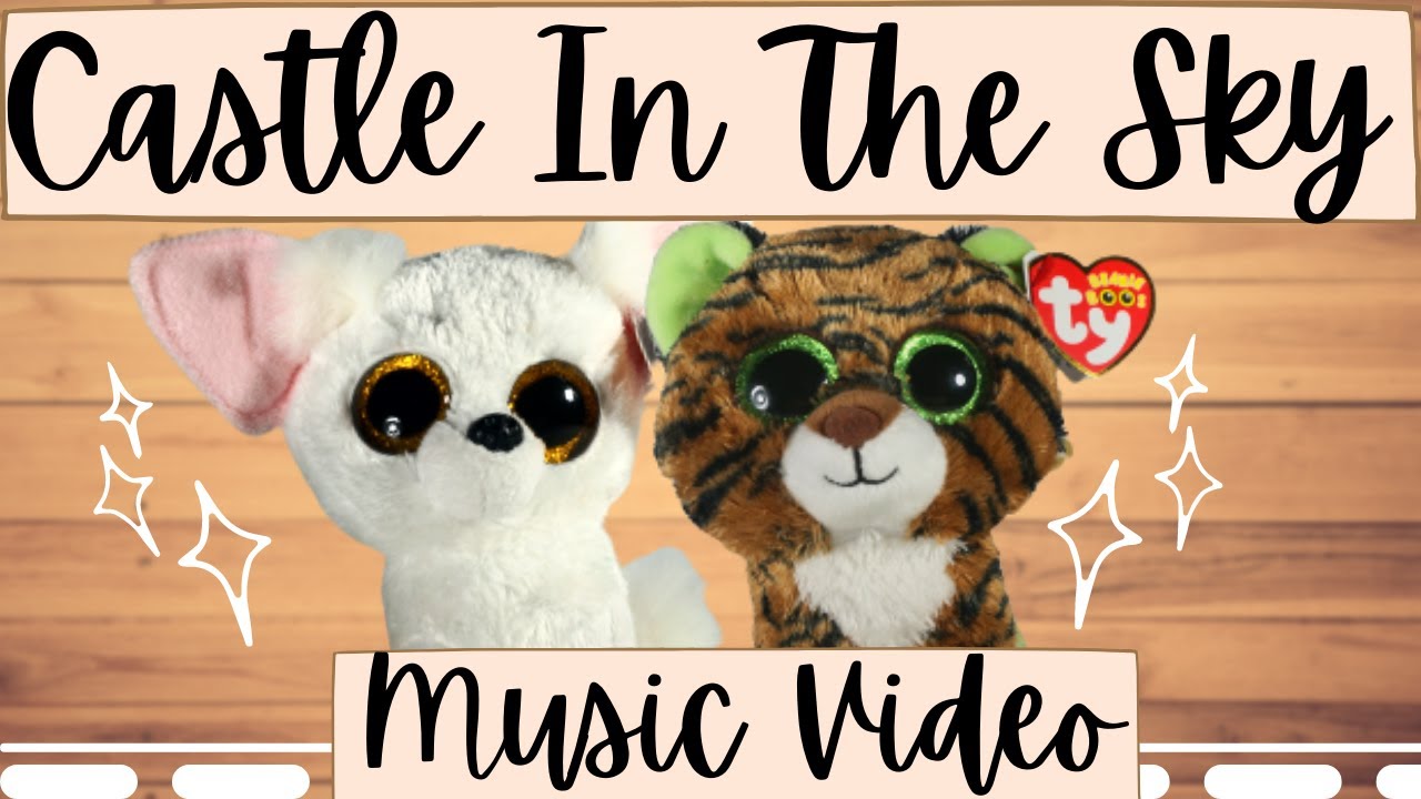 ✨Beanie Boo Music Video!✨ ~ 