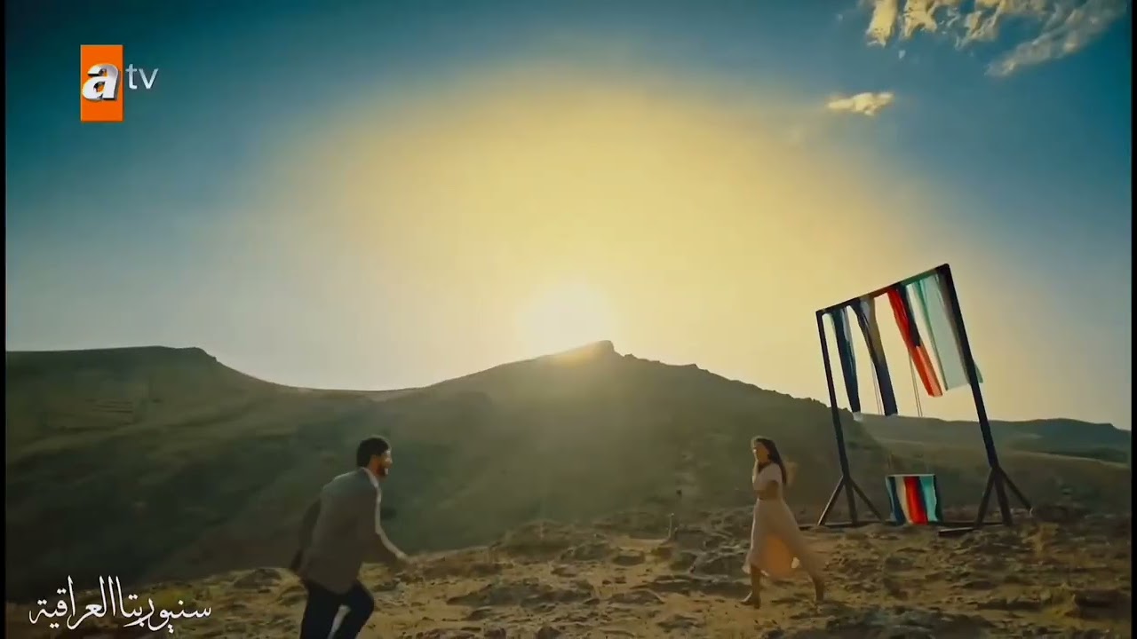 تصميم جديد لا ميران  و ريان على اغنية قلبي الو   فرح شريم