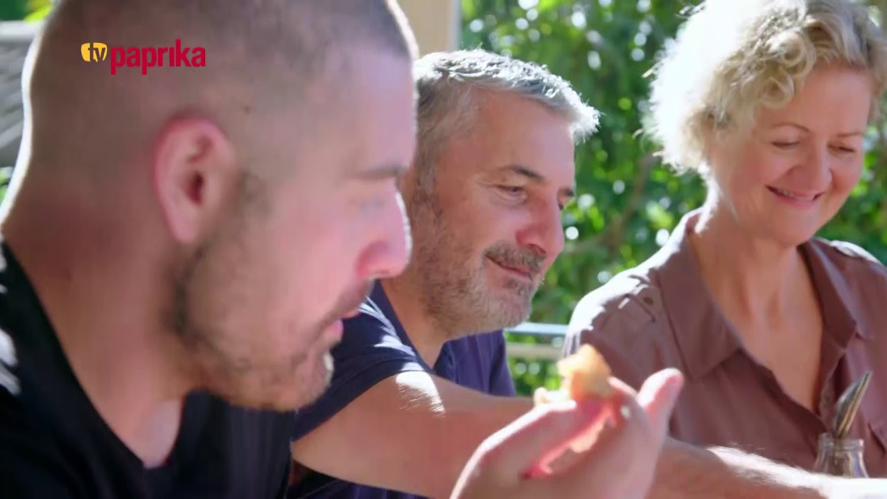 Silvia Colloca: Olasz m&oacute;dra