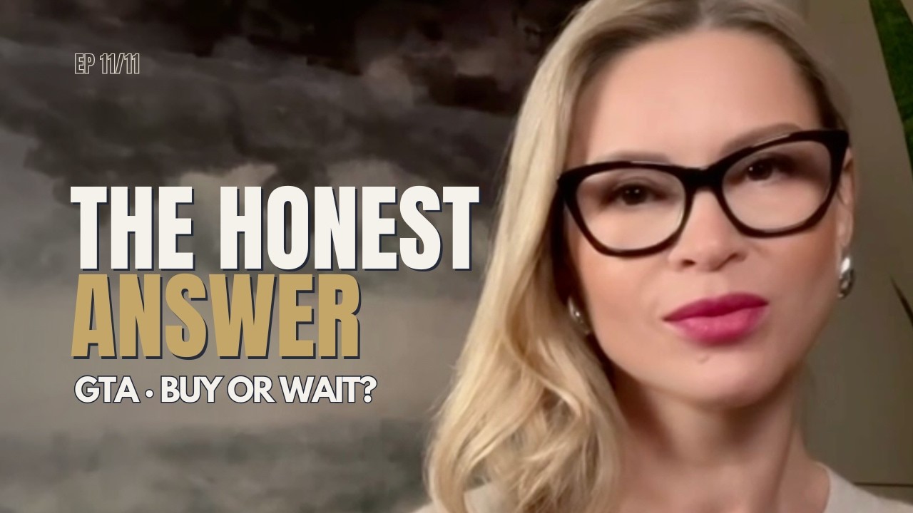 So… Is It a Good Time to Buy in 2026? The Honest Answer | Part 11
