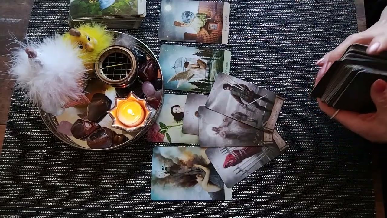 Лев ♌ до четырнадцатого апреля: Удача 