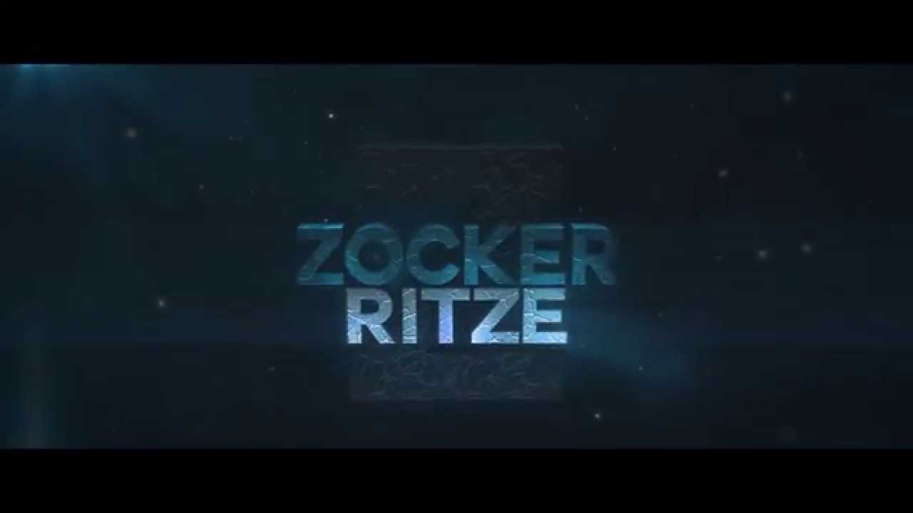 Intro Zockerritze (dual) [HD+] | by PolarFX & FusionFX