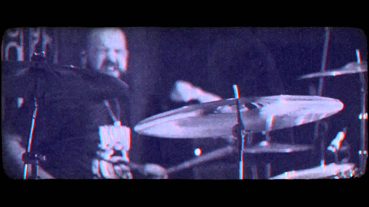 CANCER BATS - R.A.T.S. - Official Video